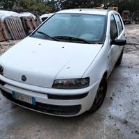 Punto 1.9jtd
