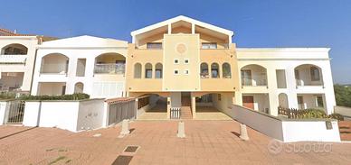 Immobile in asta di 61 m² con 2 locali a Santa Ter