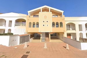 Immobile in asta di 61 m² con 2 locali a Santa Ter