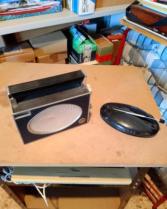 radio vintage