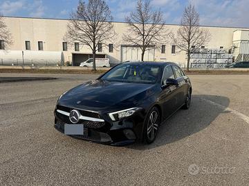 Mercedes Classe A A180