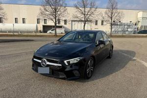 Mercedes Classe A A180