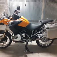 Bmw 1200 gs