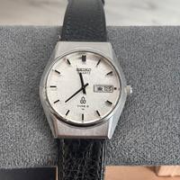 Seiko type II 1977