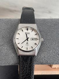 Seiko type II 1977