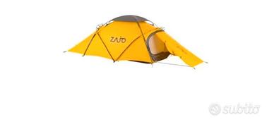 tenda da spedizione Zajo - mod. Lofoten 2 persone