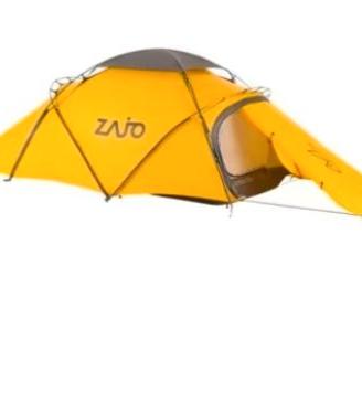 tenda da spedizione Zajo - mod. Lofoten 2 persone
