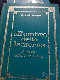 all' ombra della lanterna 