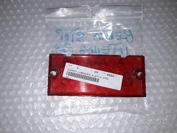 Gemma faro stop Cagiva aletta oro 125 (s2) anni 19