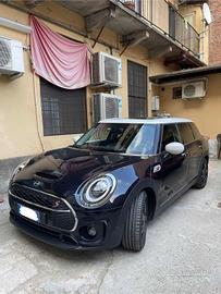 MINI Clubman Cooper S Clubman NAVI-TETTO-PELLE-A