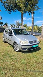 Fiat Punto Classic 2008