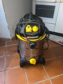Aspiratutto Parkside Solidi e Liquidi