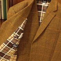 giacca uomo tg.52  D&G