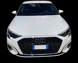 AUDI A3 4ª serie - 2021