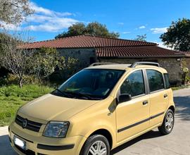 FIAT PANDA 1.3 75cv MTJ EURO4 PARI AL NUOV 1 PROPR