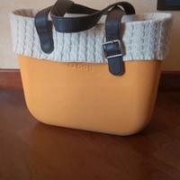 borsa o bag 