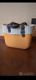 borsa o bag 