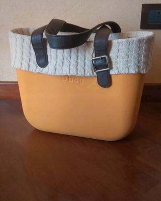 borsa o bag 