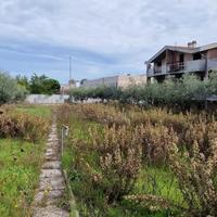 TERRENO ZONA IPER CITTA' SANT'ANGELO