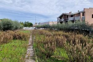 TERRENO ZONA IPER CITTA' SANT'ANGELO