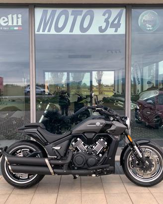 Morbidelli MBP C1002V - 2026