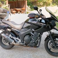 Yamaha TDM 900 - 2014