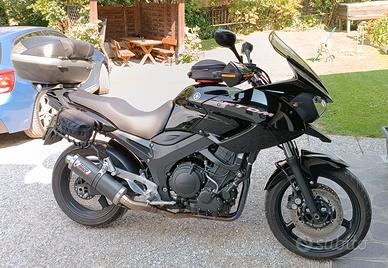 Yamaha TDM 900 - 2014