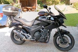 Yamaha TDM 900 - 2014