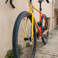 Gravel Ritchey Outback
