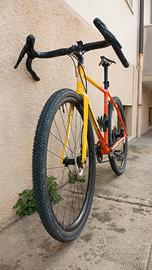 Gravel Ritchey Outback