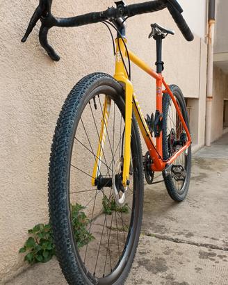 Gravel Ritchey Outback