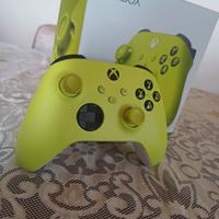 Controller Xbox Series S/X - Verde Shock