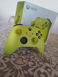 Controller Xbox Series S/X - Verde Shock