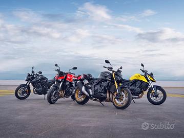 Honda CB 1000 HORNET Standard o SP