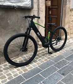 E bike