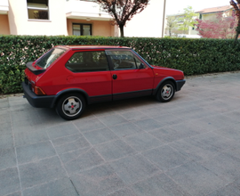 Fiat ritmo 130 abarth tc 1983