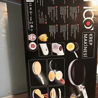 accessorio per creps