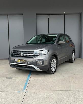 Volkswagen T-Cross 1.0 tsi Urban 95cv