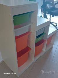 Scaffale Trofast