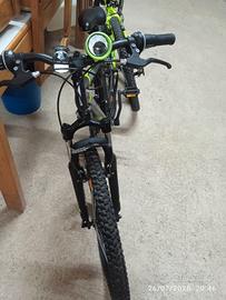 Bicicletta