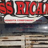 OPEL MERIVA B 2 SERIE PARAURTI POSTERIORE SENSORI