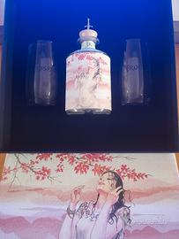 Cofanetto Gin J.rose N°7