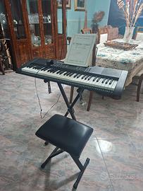 tastiera elettronica