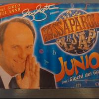 PassaParola Junior