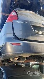 Mazda 5 ricambi