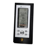 OREGON SCIENTIFIC Stazione Meteo FAW101-K FERRARI