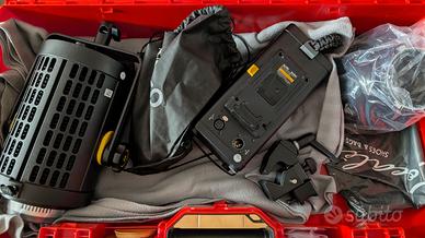 Godox UL150II LED – Silenzioso (Settemre24)