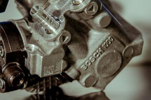 Pompa diesel Bosch CP4 0445010507 RINFORZATA