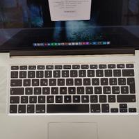 Macbook Pro 15