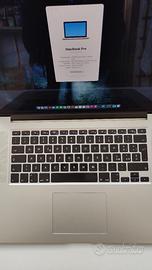 Macbook Pro 15